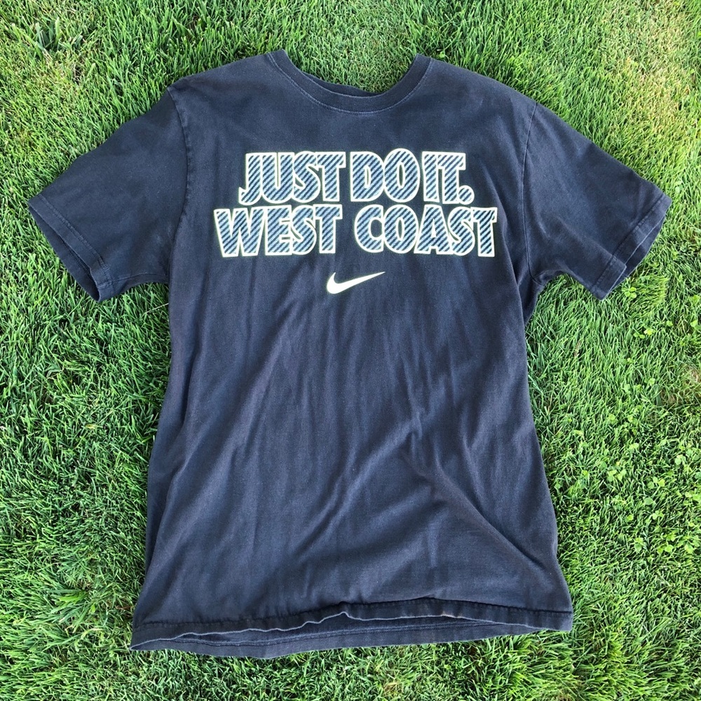 Nike T-Shirt